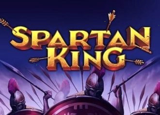 spartan king в New Retro